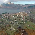 Il Castello Pensión Viggiano