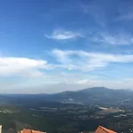 Il Castello Pensión Viggiano