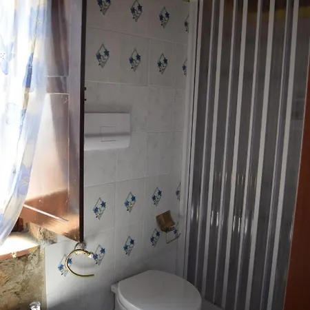 Guest house Il Castello Viggiano