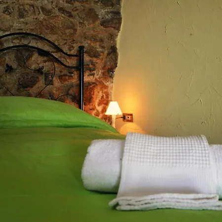 Il Castello Guest house