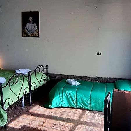 Guest house Il Castello Viggiano