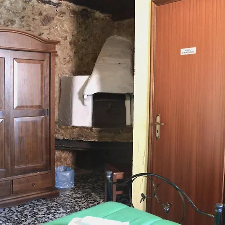 Pensión Il Castello Viggiano