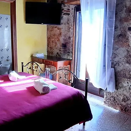 Pensjonat Il Castello 3*