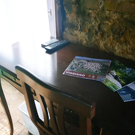 Il Castello Viggiano