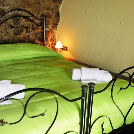 Guest house Il Castello