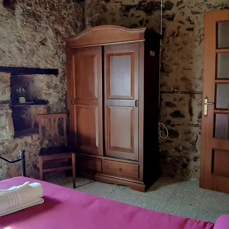 Guest house Il Castello *