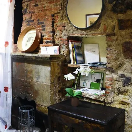 Guest house Il Castello Viggiano