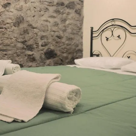 Il Castello Viggiano