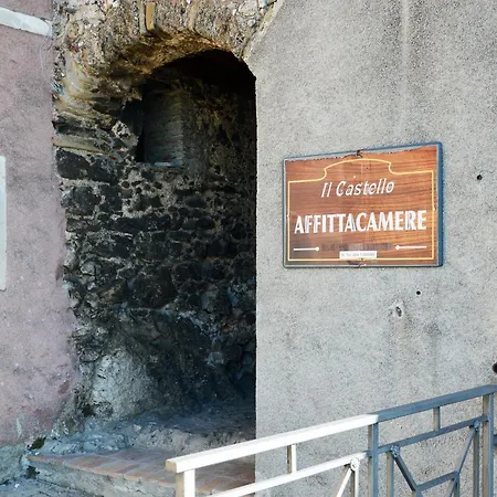 Il Castello * Viggiano