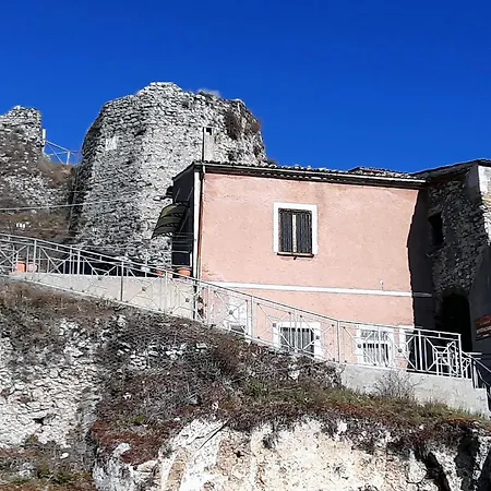 Guest house Il Castello *