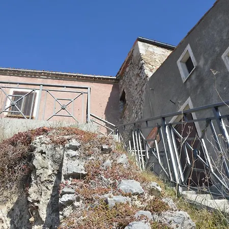 Pensión Il Castello Viggiano