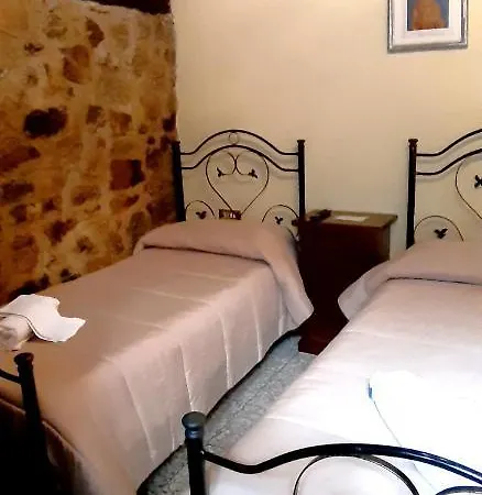 Il Castello Guest house Viggiano