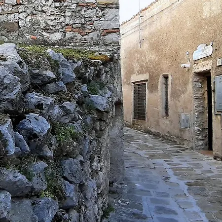 Pensión Il Castello