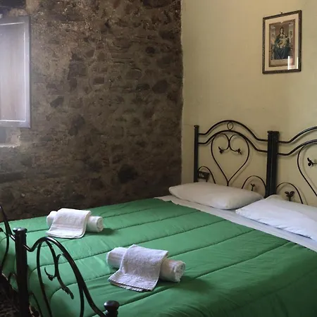 Pensión Il Castello