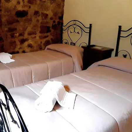 Il Castello 3* Viggiano