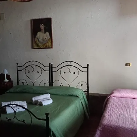 Il Castello Maison d'hôtes