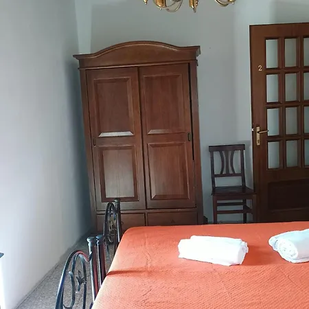 Maison d'hôtes Il Castello 3*
