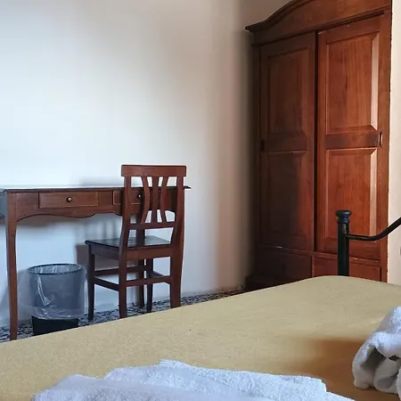 Maison d'hôtes Il Castello Viggiano