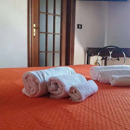 Il Castello Maison d'hôtes 3*
