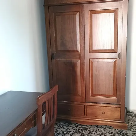 Maison d'hôtes Il Castello Viggiano