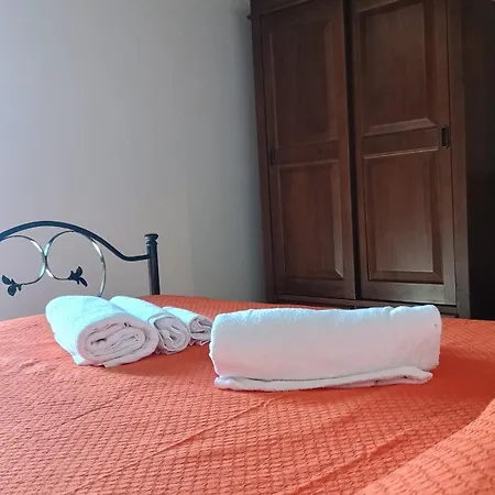 Il Castello Maison d'hôtes 3*