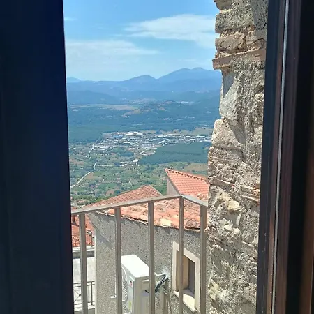 Maison d'hôtes Il Castello 3*