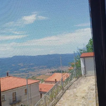 Il Castello Maison d'hôtes Viggiano