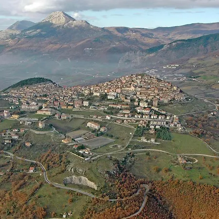 Il Castello Guest house Viggiano