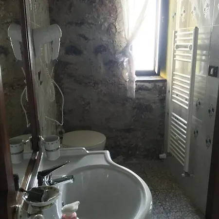 Il Castello * Viggiano