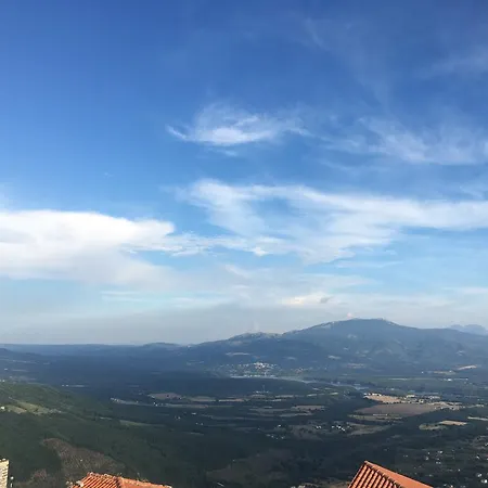 Il Castello Pensjonat Viggiano