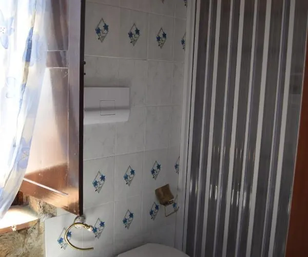 Guest house Il Castello Viggiano