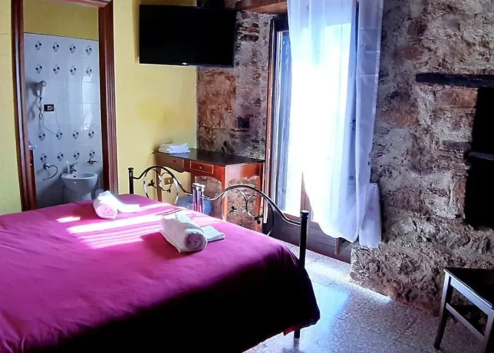 Guest house Il Castello 3*