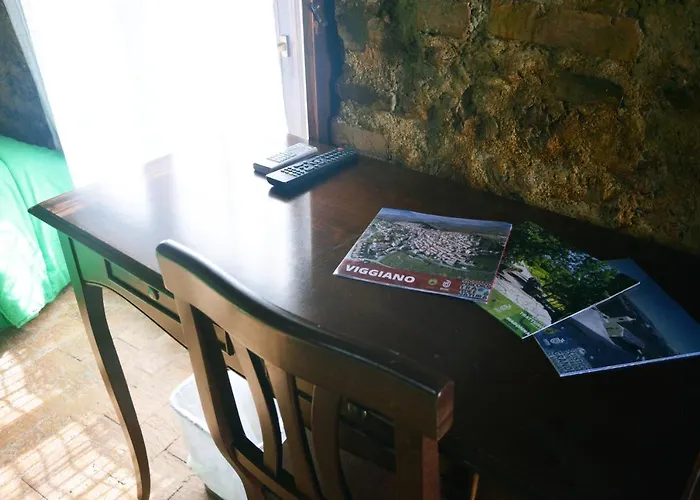 Il Castello Viggiano