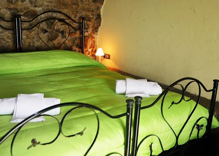 Guest house Il Castello