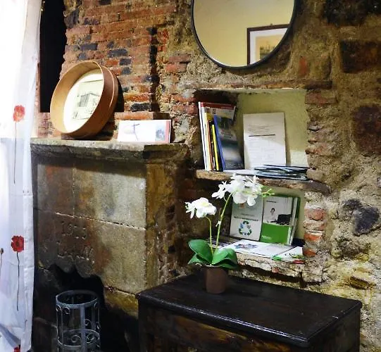 Guest house Il Castello Viggiano