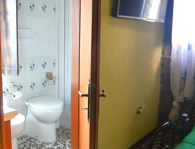 Il Castello Guest house 3*