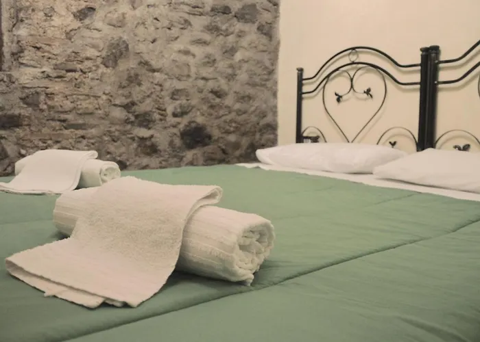 Il Castello Viggiano