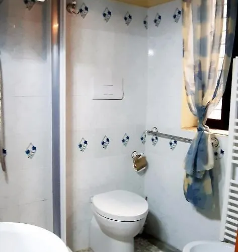 Guest house Il Castello 3*