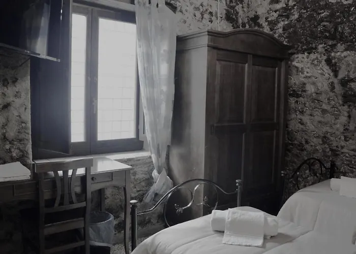 Guest house Il Castello 3*