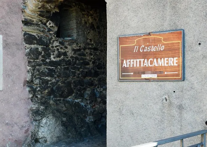 Il Castello 3* Viggiano