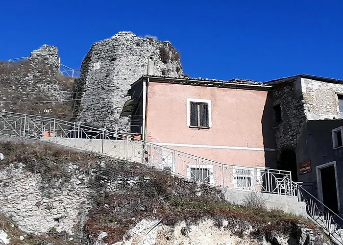 Guest house Il Castello 3*