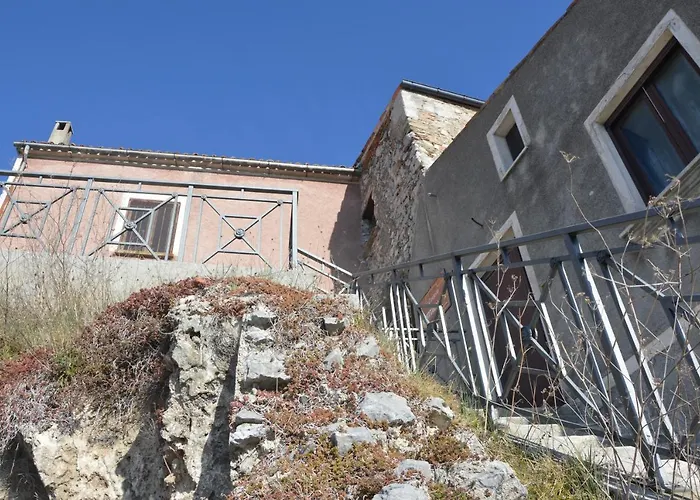 Guest house Il Castello Viggiano