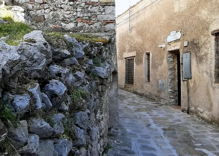 Guest house Il Castello