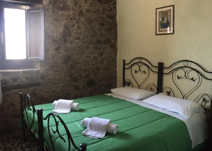 Guest house Il Castello