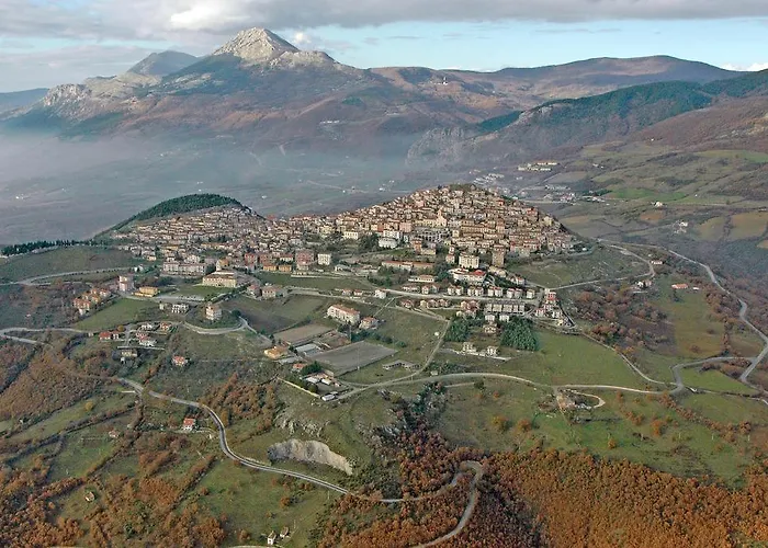 Il Castello Guest house Viggiano