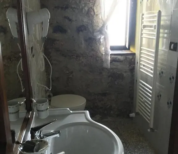 Il Castello 3* Viggiano