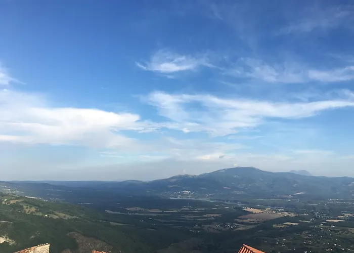 Il Castello Guest house Viggiano