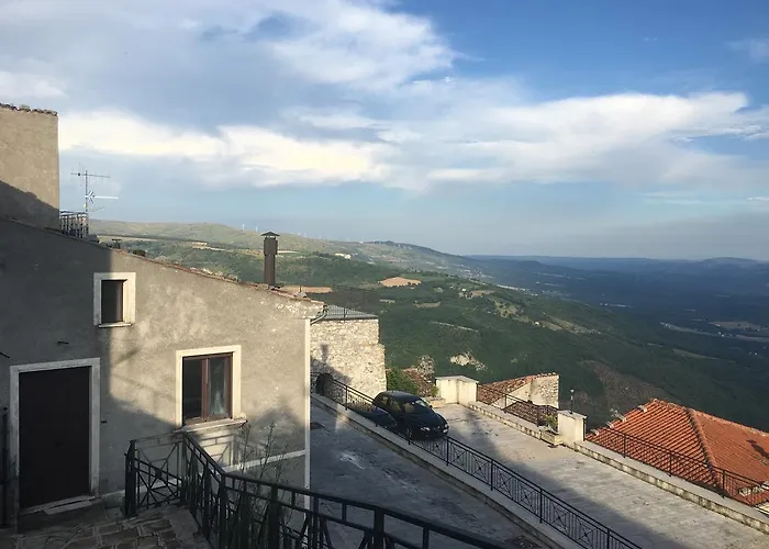 Il Castello 3* Viggiano